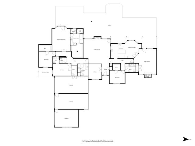 1106 Ellard Drive, Hickory Creek, TX 75065