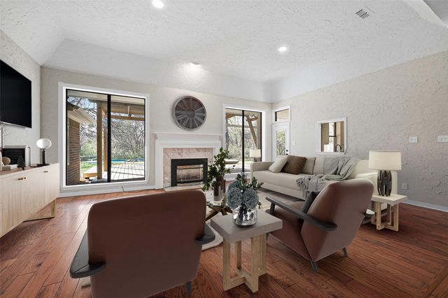 1106 Ellard Drive, Hickory Creek, TX 75065