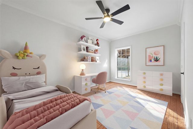 1106 Ellard Drive, Hickory Creek, TX 75065