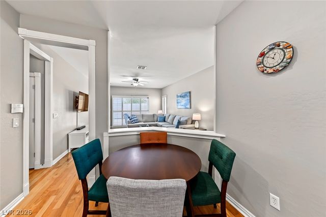 7905 Lily Trotter Street, North Las Vegas, NV 89084