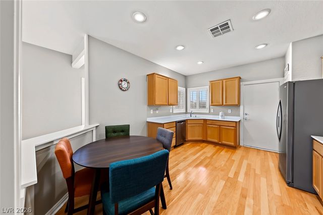 7905 Lily Trotter Street, North Las Vegas, NV 89084