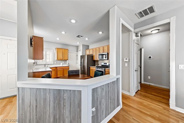 7905 Lily Trotter Street, North Las Vegas, NV 89084