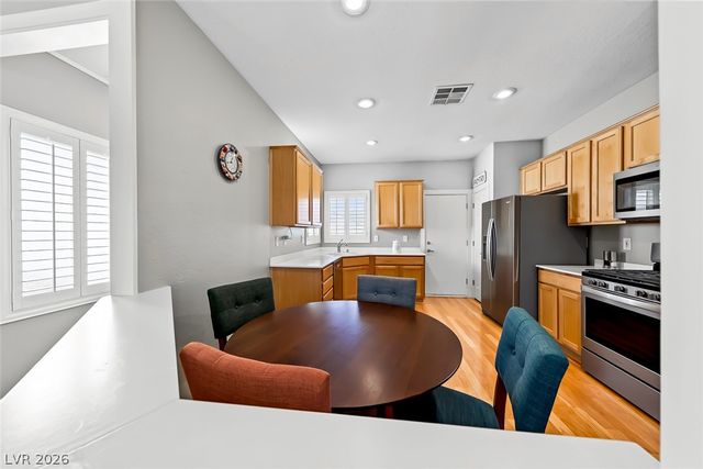 7905 Lily Trotter Street, North Las Vegas, NV 89084