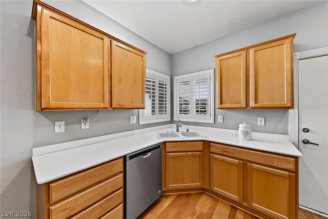 7905 Lily Trotter Street, North Las Vegas, NV 89084