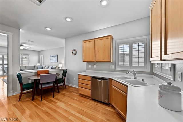 7905 Lily Trotter Street, North Las Vegas, NV 89084