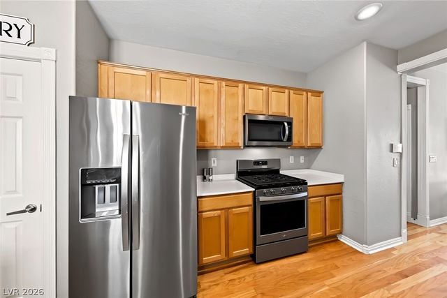 7905 Lily Trotter Street, North Las Vegas, NV 89084