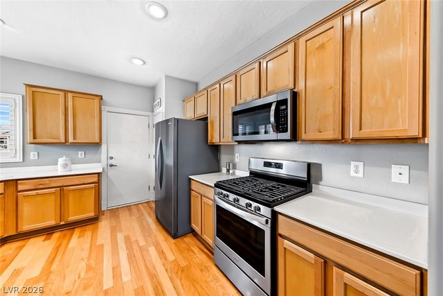 7905 Lily Trotter Street, North Las Vegas, NV 89084