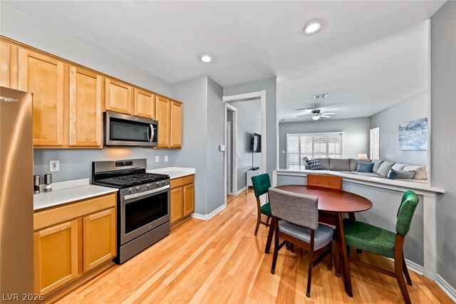 7905 Lily Trotter Street, North Las Vegas, NV 89084