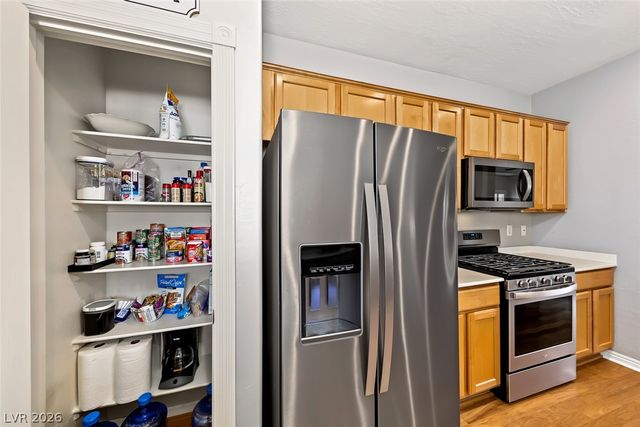 7905 Lily Trotter Street, North Las Vegas, NV 89084