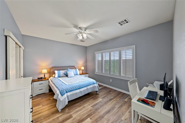 7905 Lily Trotter Street, North Las Vegas, NV 89084