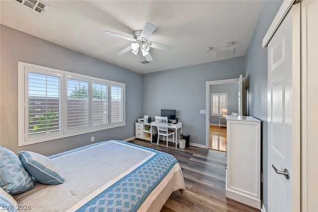 7905 Lily Trotter Street, North Las Vegas, NV 89084
