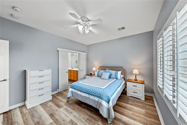 7905 Lily Trotter Street, North Las Vegas, NV 89084
