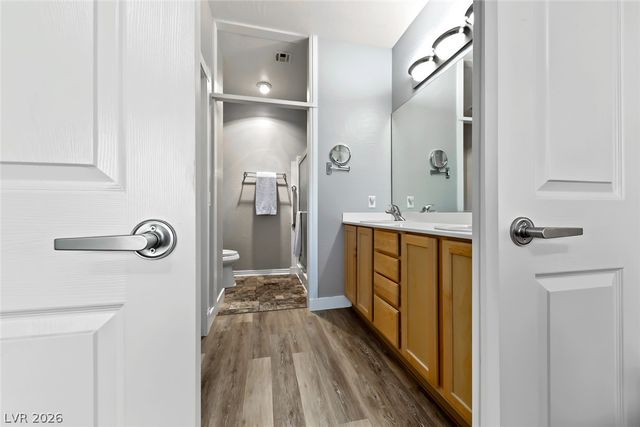 7905 Lily Trotter Street, North Las Vegas, NV 89084