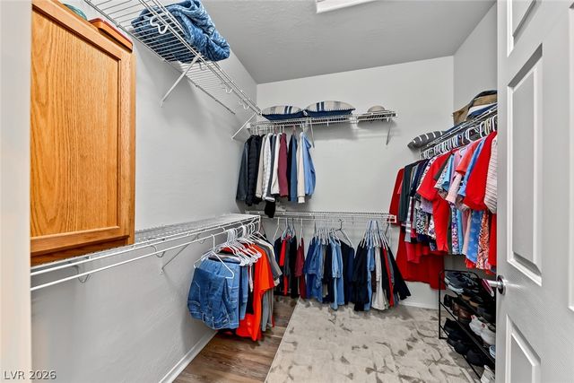 7905 Lily Trotter Street, North Las Vegas, NV 89084