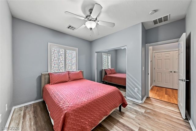7905 Lily Trotter Street, North Las Vegas, NV 89084