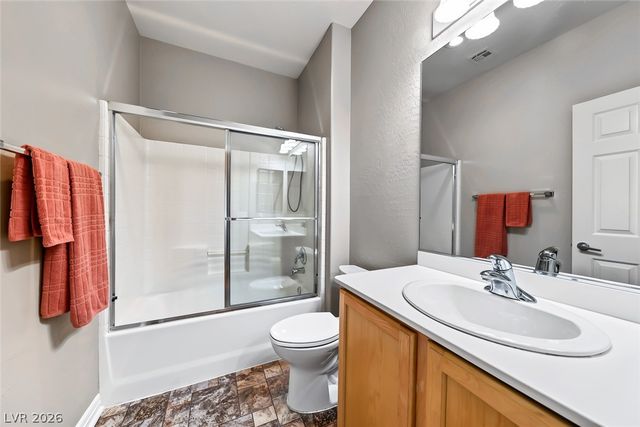 7905 Lily Trotter Street, North Las Vegas, NV 89084