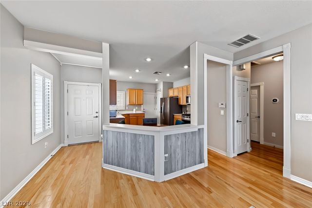 7905 Lily Trotter Street, North Las Vegas, NV 89084