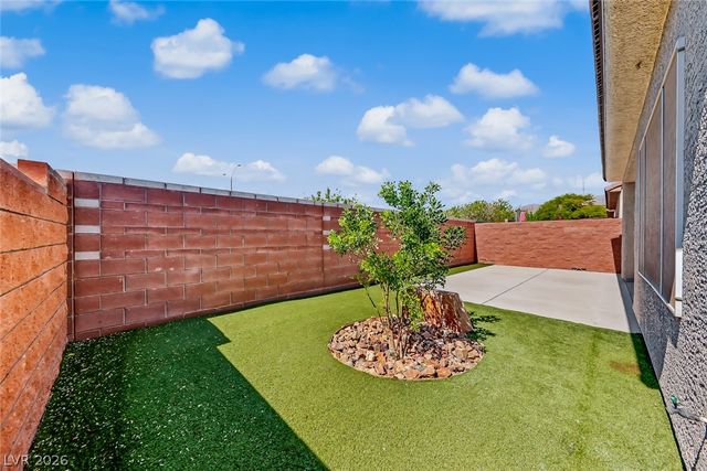 7905 Lily Trotter Street, North Las Vegas, NV 89084