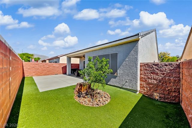 7905 Lily Trotter Street, North Las Vegas, NV 89084