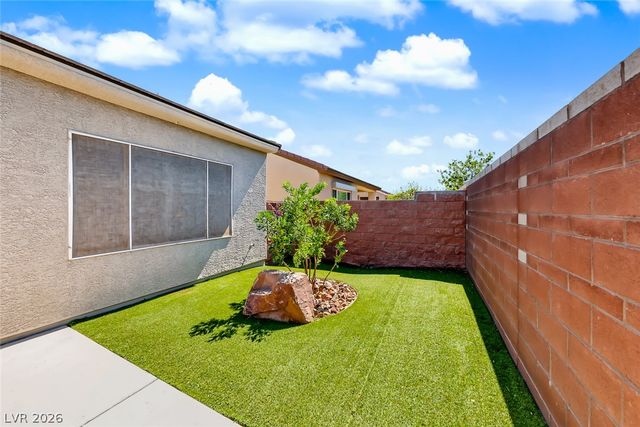 7905 Lily Trotter Street, North Las Vegas, NV 89084