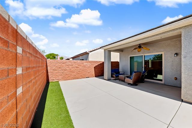 7905 Lily Trotter Street, North Las Vegas, NV 89084