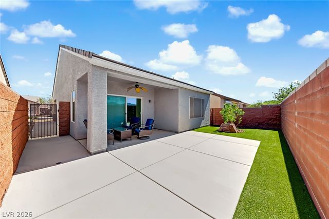 7905 Lily Trotter Street, North Las Vegas, NV 89084