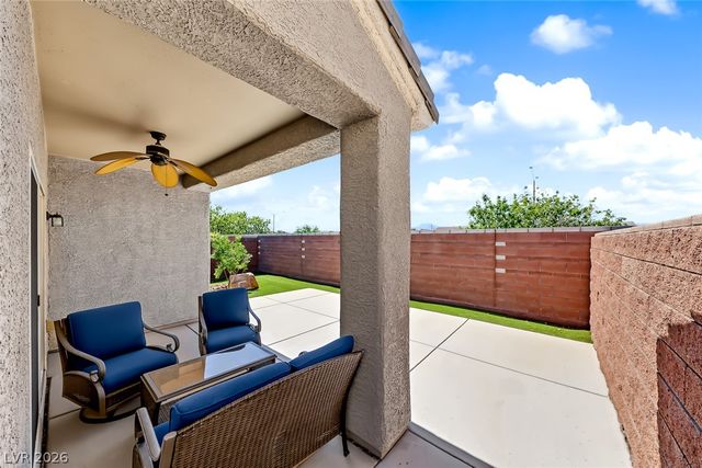 7905 Lily Trotter Street, North Las Vegas, NV 89084