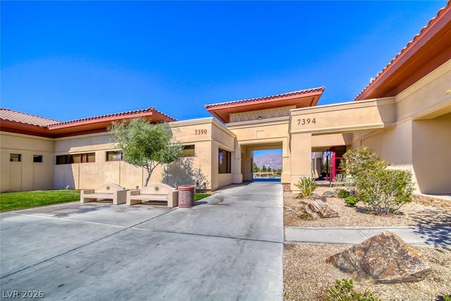 7905 Lily Trotter Street, North Las Vegas, NV 89084