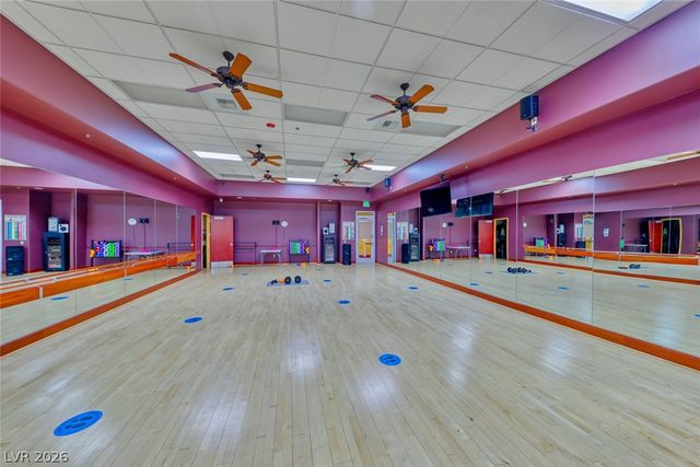 7905 Lily Trotter Street, North Las Vegas, NV 89084
