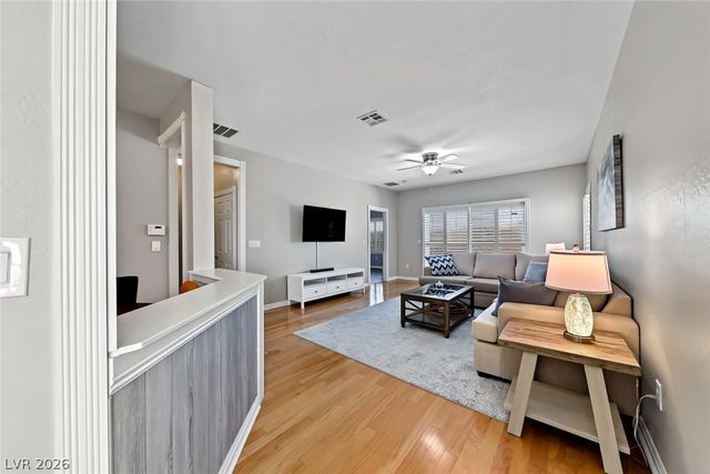 7905 Lily Trotter Street, North Las Vegas, NV 89084