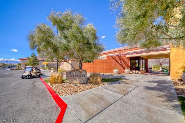 7905 Lily Trotter Street, North Las Vegas, NV 89084