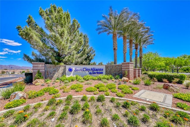 7905 Lily Trotter Street, North Las Vegas, NV 89084
