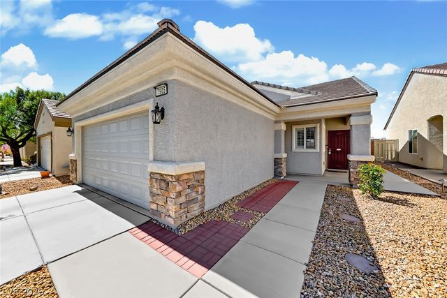 7905 Lily Trotter Street, North Las Vegas, NV 89084