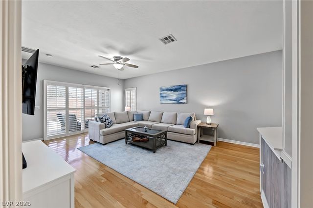 7905 Lily Trotter Street, North Las Vegas, NV 89084