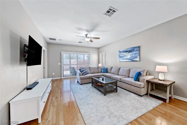 7905 Lily Trotter Street, North Las Vegas, NV 89084