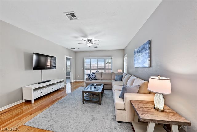 7905 Lily Trotter Street, North Las Vegas, NV 89084
