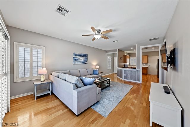 7905 Lily Trotter Street, North Las Vegas, NV 89084