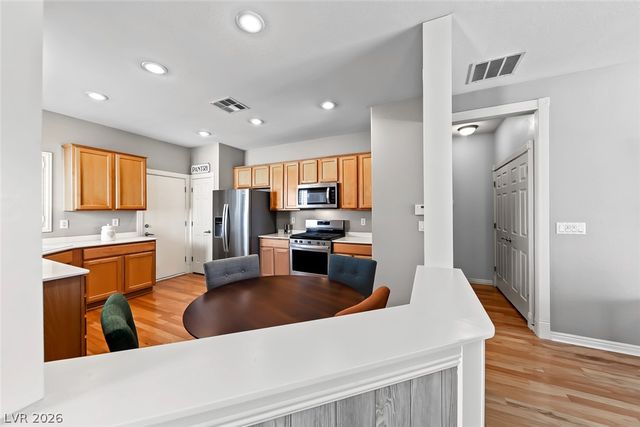 7905 Lily Trotter Street, North Las Vegas, NV 89084