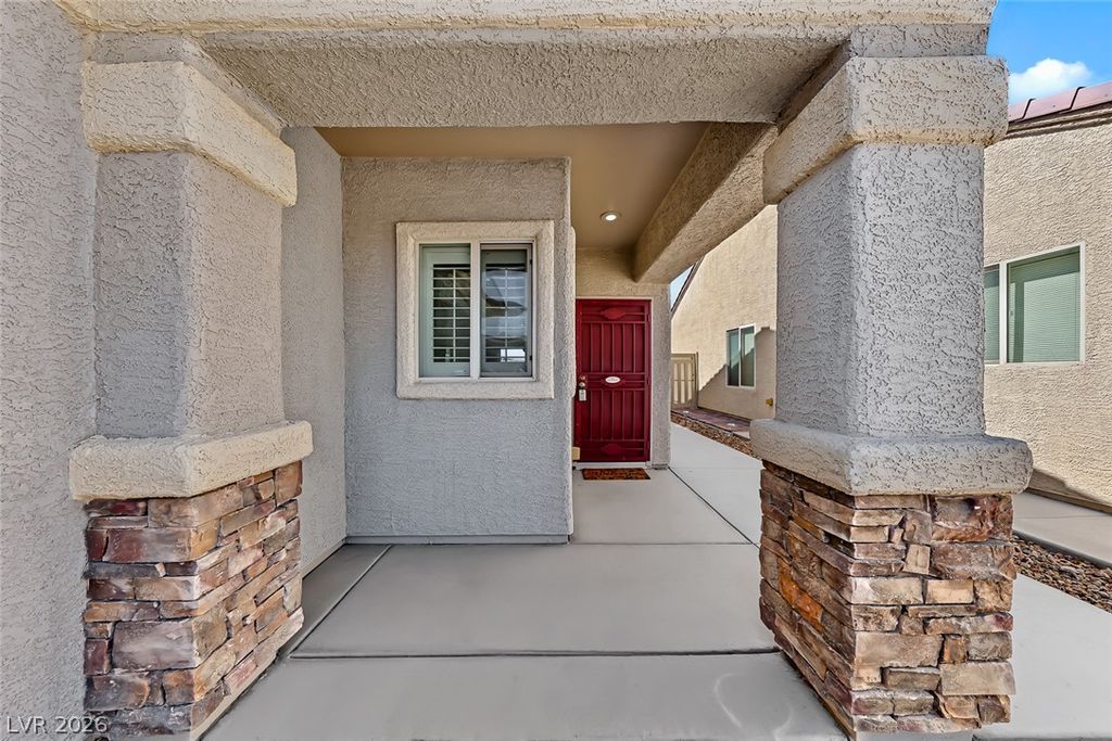 7905 Lily Trotter Street, North Las Vegas, NV 89084 — photo 2