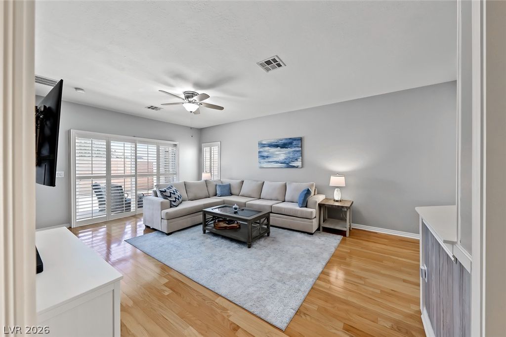 7905 Lily Trotter Street, North Las Vegas, NV 89084 — photo 5