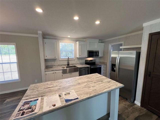 5041 Young Road, Gainesville, GA 30506