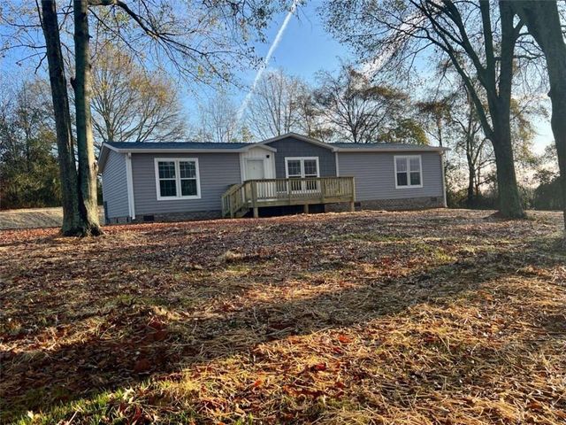 5041 Young Road, Gainesville, GA 30506