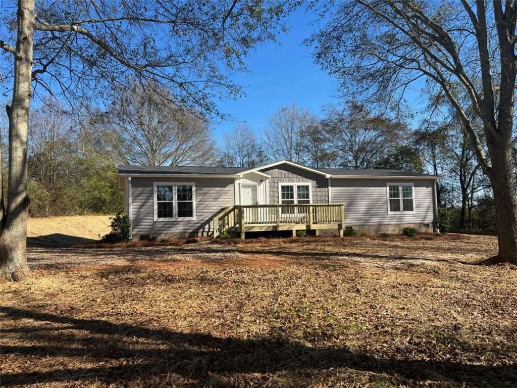 5041 Young Road, Gainesville, GA 30506