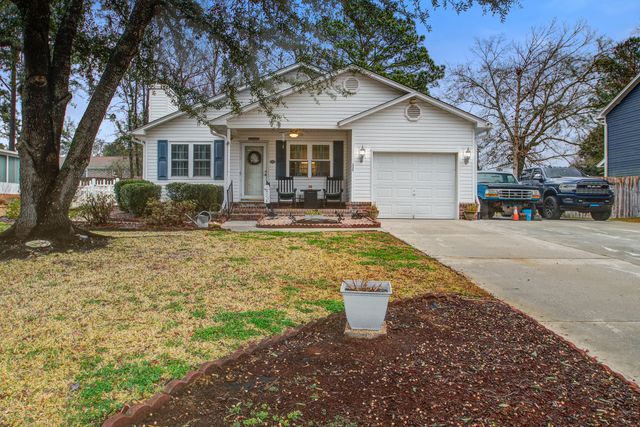 335 Camelot Drive, Goose Creek, SC 29445