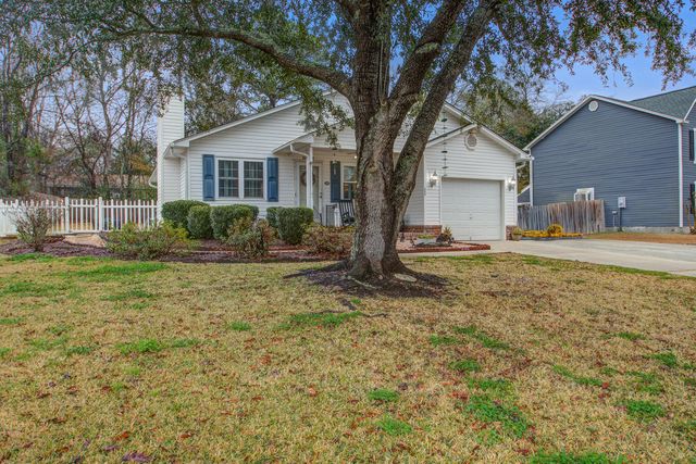 335 Camelot Drive, Goose Creek, SC 29445