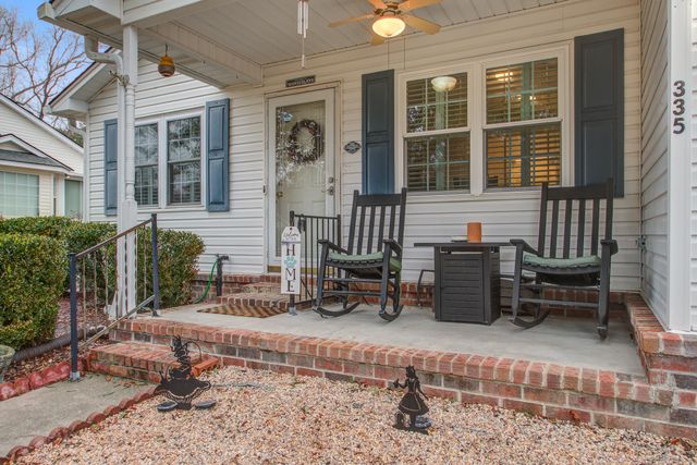 335 Camelot Drive, Goose Creek, SC 29445