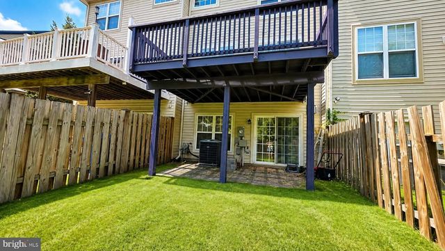 9147 CASCADE FALLS DR, Bristow, VA 20136
