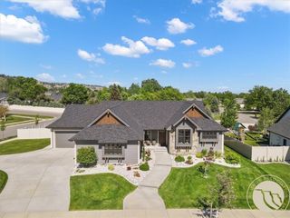 2317 Pine Creek Trail, Billings, MT 59106