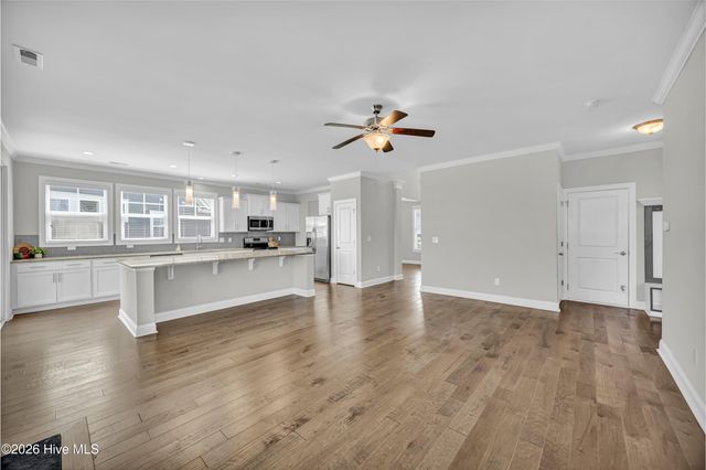 7924 Champlain Drive, Wilmington, NC 28412