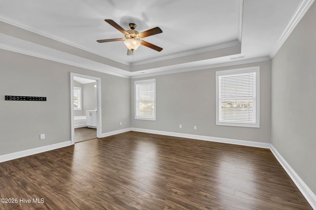 7924 Champlain Drive, Wilmington, NC 28412
